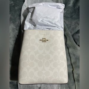 Brand new with tags Coach handbag